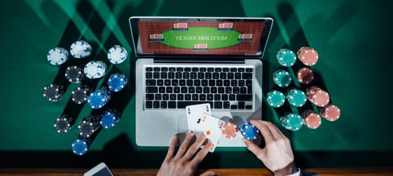 Keuntungan Bermain Poker Online Deposit Pulsa HP Terbaik