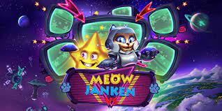 Cara Menang Main Slot Meow Janken di Situs Judi Online !