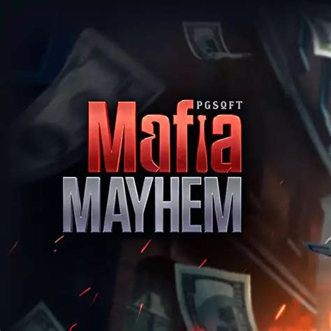 Baca Pola Jackpot Mafia Mayhem dalam Judi Slot Online