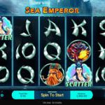 Sea Emperor: Slot yang Memikat dan Menguntungkan