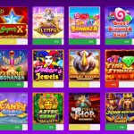 game slot online