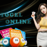 Togel Online No.1