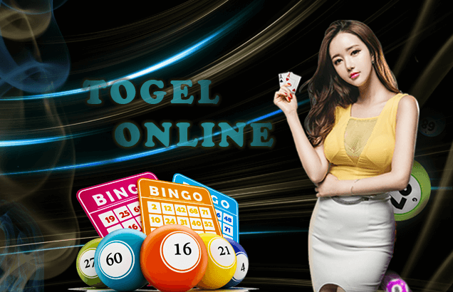 Togel Online No.1