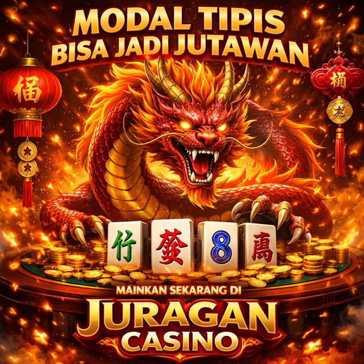 Menemukan Slot Gacor