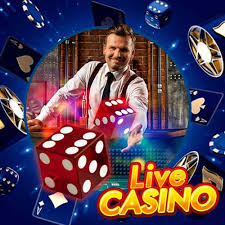 Live Casino Online