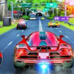 Event Promo Harian Racing