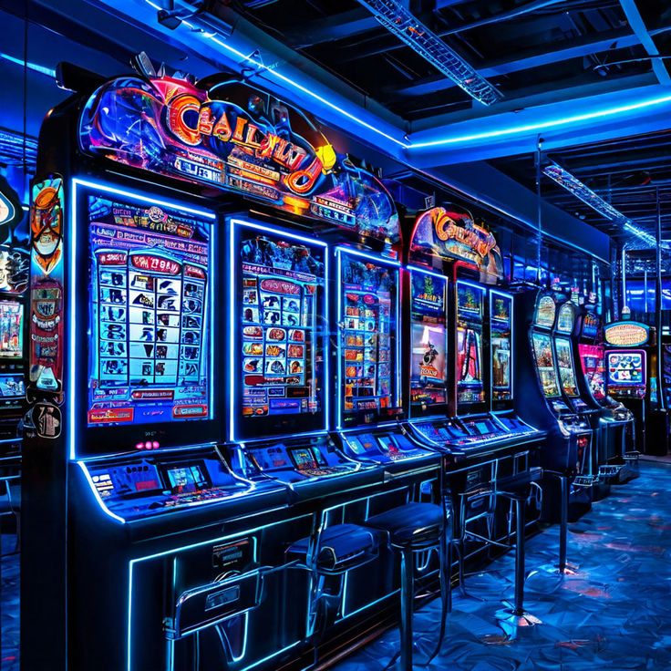 slot