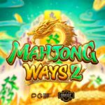Bermain Mahjong Ways 2