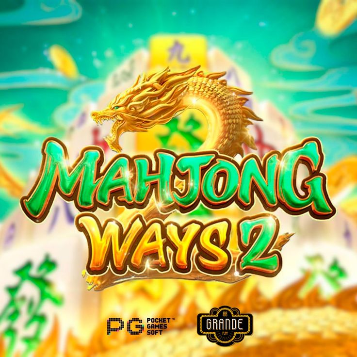 Bermain Mahjong Ways 2